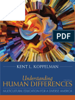 Human Diversity 5e Textbook