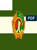 Pac Bo Flag Hanoi