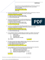 Midterm Quiz 1 PDF