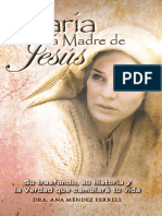 Maria La Madre de Jesus - Ana Mendez