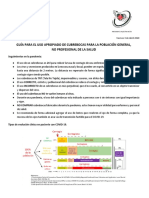 Covid19 y El Uso de Cubrebocas - Ancam-Smc PDF