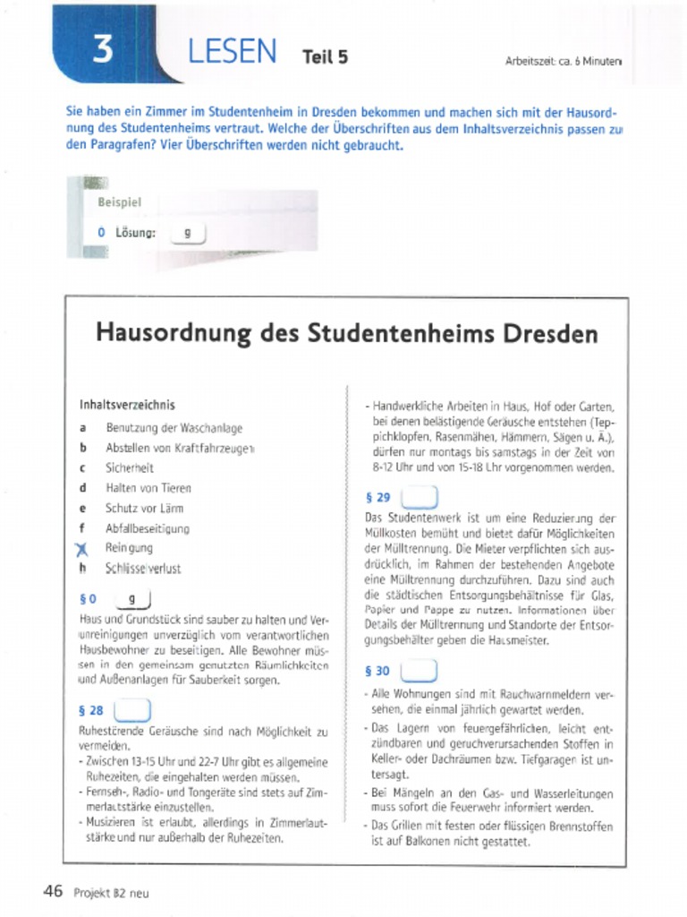 Projekt b2 Neu Testbuch 47 PDF