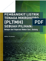 Dlscrib Com PDF Mikrohidro DL