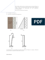 Av - Subst. 1 - Projetos e Detalhes Construtivos de Alvenaria Estrutural