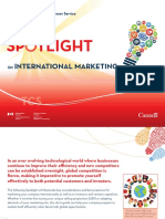 International Marketing 2