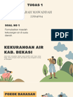 KEGAGALAN KONSTRUKSI ALFAMART