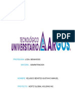 Velasco Benites Gustavo Manuel Proyecto Administracion Entregafinal