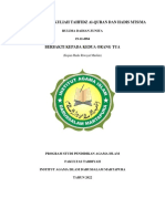 Rulima Dadian Zunita 19.12.4984 Final Tahfizh