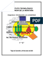 Portafolio de Evidencias de Contabilidad