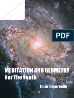 Meditation et Geometrie pour le - Ethan Indigo Smith