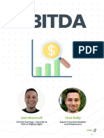 Understanding EBITDA: The Basics and Common Misconceptions