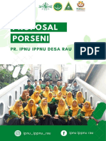 Proposal Porseni