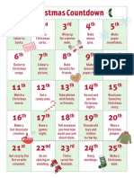 T Ag 1666775536 Christmas Countdown Activities Calendar Poster - Ver - 1