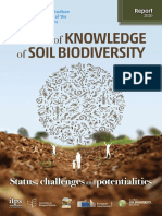 FAO Soil Biodiversity