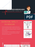 Infografia Ekg