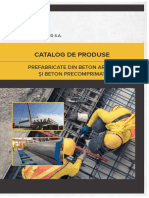 Catalog Prebet