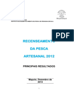 Relatorio Censo2012 Publicado