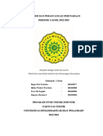 ANALISIS DAN PERANCANGAN PERUSAHAAN by IWW