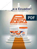 Flyer PASA Ecuador Digital