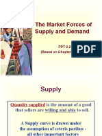 PPT2.2 Intro To D-S - Supply