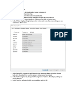 MEP-CBDP0003 - 1573168755 - 003-Customizing Display Settings of Links - Exercise