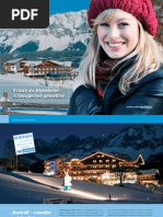 Download Winterurlaub im Hotel Schwaigerhof 2011  2012 - Winter holiday in Austria by Hotel Schwaigerhof SN61911019 doc pdf
