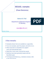 Sequel Examples Pe