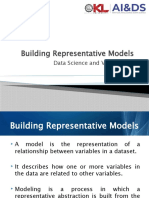 Representative Model Etc