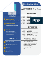 CV Dwi Joko