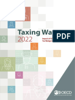 Taxing Wages Brochure