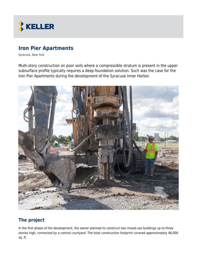 Iron Pier Apartments PDF