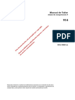B FL 914 Manual de Oficina