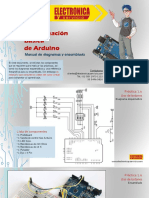 Programación Básica de Arduino