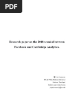 Research Paper - Juan de Julio Escura