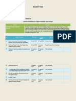 Membangun Trainer Jaringan Isp