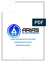 3-Curso Reparacion de Celulares Microprocesador