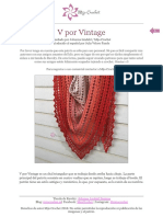 V For Vintage - Spanish