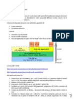 Axis2 Utility - Creare librerie AAR