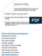 CH08 Data Collection Methods 2