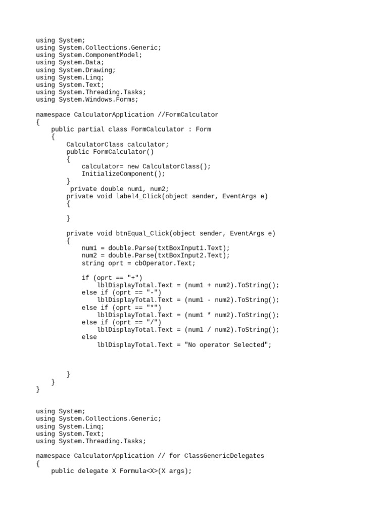 GD and E | PDF | Computer Programming | Object Oriented Programming