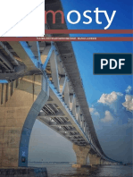 Padma Multipurpose Bridge OC