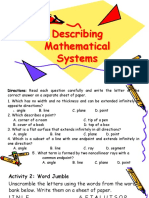 2-Math 8-Q3-Week 1-Describing Mathematical System and Illustrating Axiomatic System