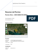 2020-348834-PU-059441_Resumen del Permiso_La Pica_Located on Peña Property 