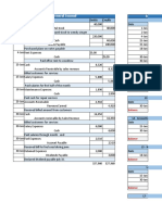 Assignment 3 - Accounting