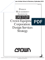1.crown Equipment