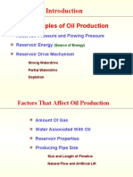 Production Engineering