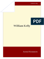 William Kelly