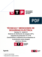 S10.s1 Sistemas de Distribución de Energía en BT