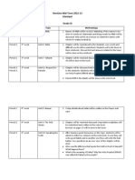 Grade 3 Planner 22