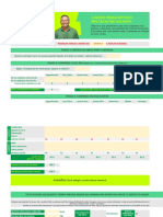 Planilha de Controle Financeiro